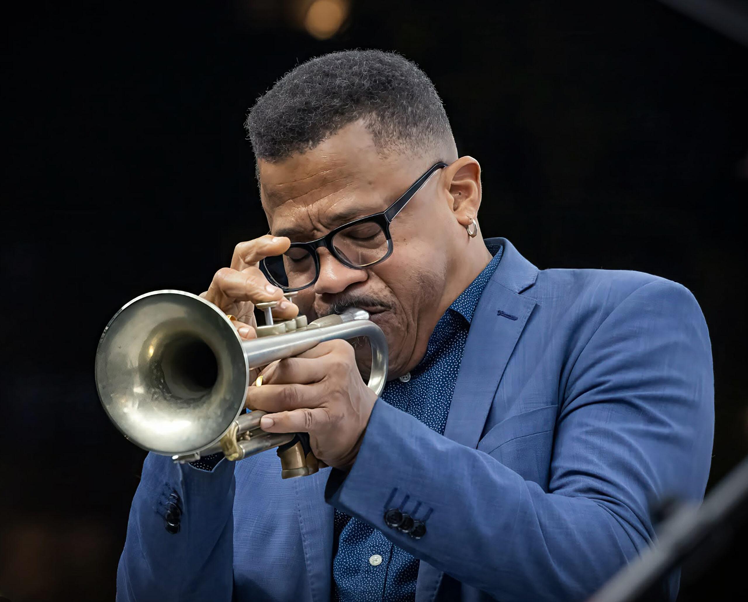Philip Harper Quartet (USA)